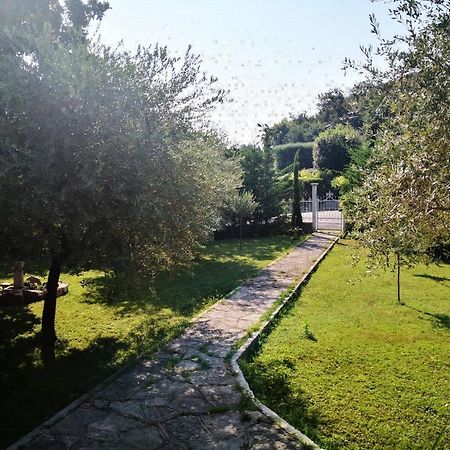 Casa Bella Guest House Ponti sul Mincio Exterior photo