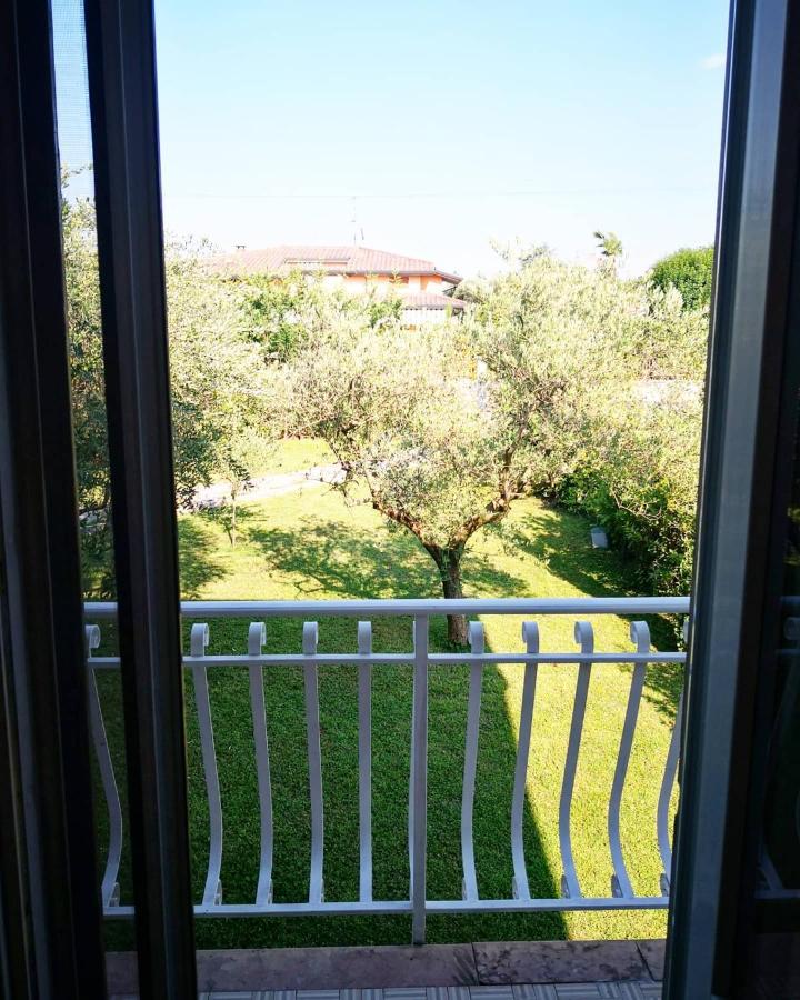 Casa Bella Guest House Ponti sul Mincio Exterior photo