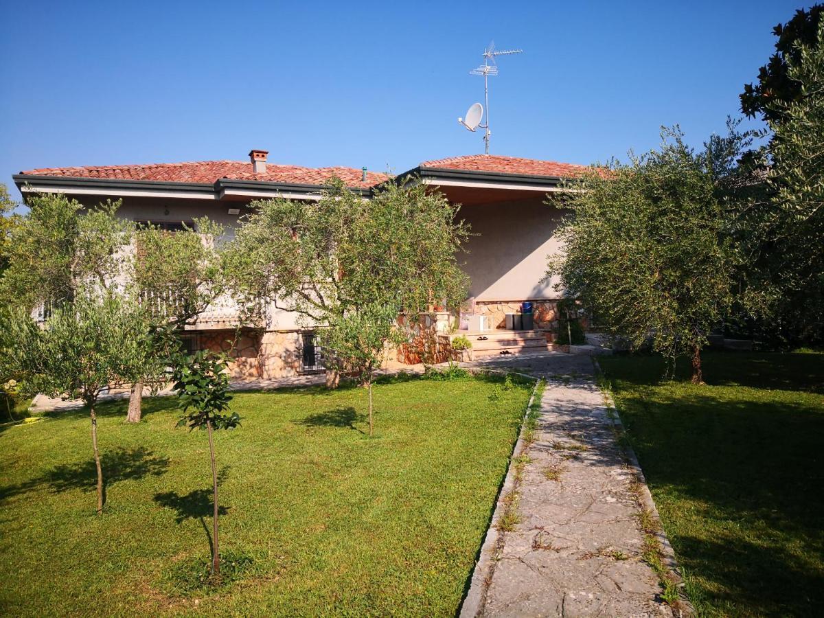 Casa Bella Guest House Ponti sul Mincio Exterior photo